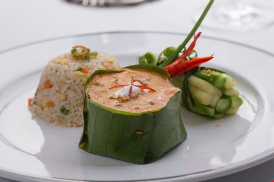 Consigli Utili su Cucina e vini Angkor kenphoto - Shutterstock kenphoto