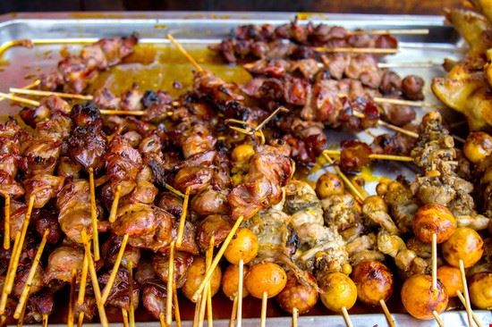 Consigli Utili su Cucina e vini Angkor Elite Studio - Shutterstock Elite Studio