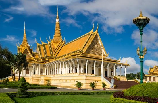 Pagoda d'Argento - Shutterstock