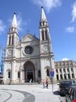 Basilica di Curitiba