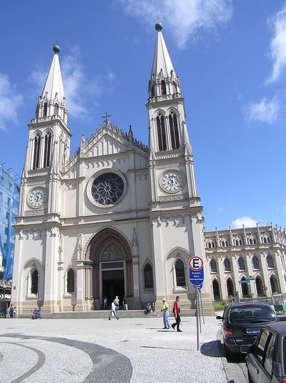  Curitiba Morio - CC BY SA 3.0 Morio