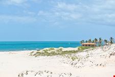 Canoa Quebrada - fortaleza
