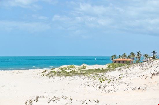  Fortaleza Shutterstock.com - Shutterstock.com Shutterstock.com