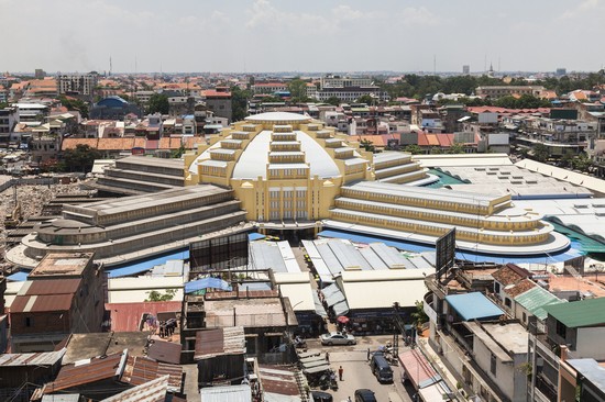 Mercato Centrale