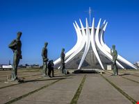 cattedrale di brasilia 2