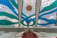 cattedrale di brasilia 3
