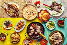 cucina brasiliana