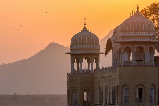  Jaipur Wan Fahmy Redzuan - Shutterstock Wan Fahmy Redzuan