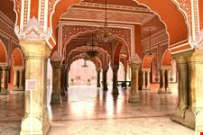 jaipur palazzo reale