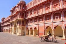 jaipur palazzo reale
