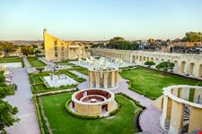 jaipur osservatorio astronomico