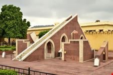 jaipur osservatorio astronomico