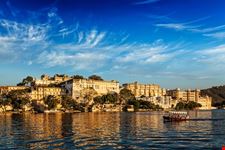 udaipur city palace