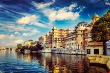 udaipur lago pichola