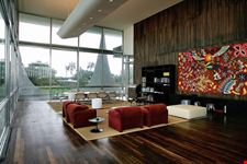palacio da alvorada - brasilia 3