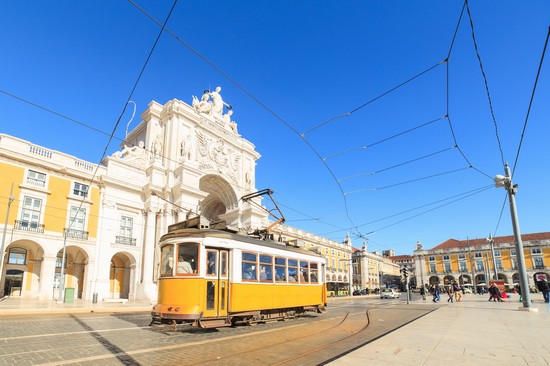 Tram 28