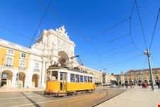 tram 28 lisbona