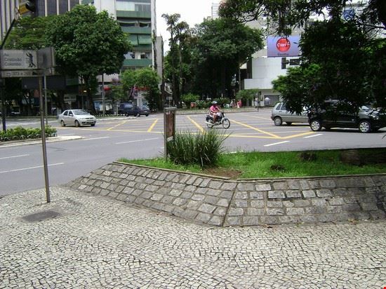  Belo Horizonte Andrevruas - CC BY 3.0 Andrevruas