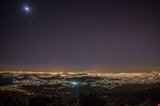 belo horizonte at night