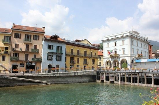 Omegna