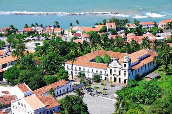  Recife Prefeitura de Olinda - CC BY 2.0 Prefeitura de Olinda