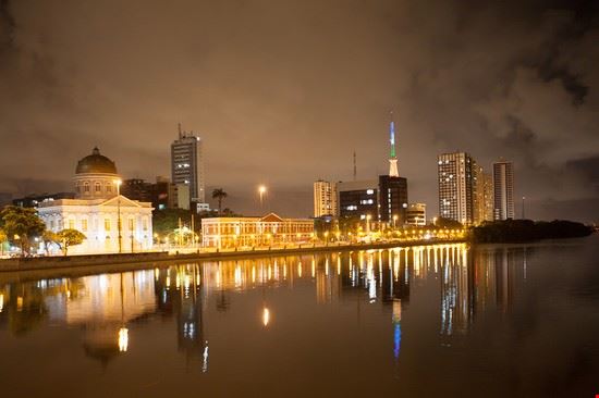  Recife Shutterstock.com - Shutterstock.com Shutterstock.com