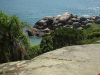 barra da lagoa - florianopolis