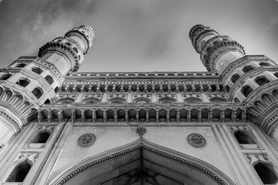 Mecca Masjid
