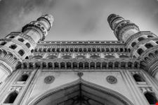 hyderabad mecca masjid