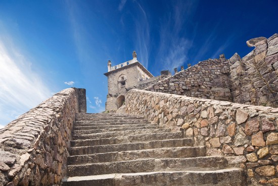 Forte di Golkonda