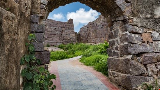  Hyderabad irfan26 - Shutterstock irfan26