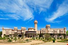 bangalore palazzo