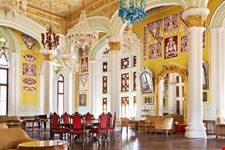 bangalore palazzo