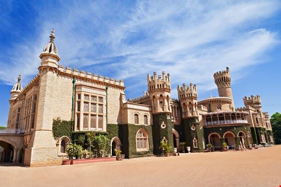  Bangalore saiko3p / Shutterstock.com saiko3p / Shutterstock.com