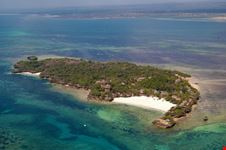 chale island