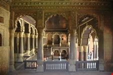 bangalore palazzo di tipu