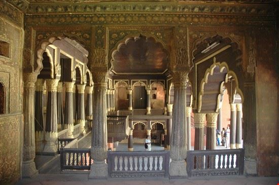 Palazzo di Tipu - ARTEKI - ARTEKI - Shutterstock