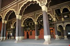 bangalore palazzo di tipu