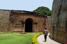 bangalore forte