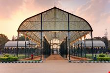 bangalore giardino botanico