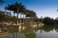 bangalore giardino botanico