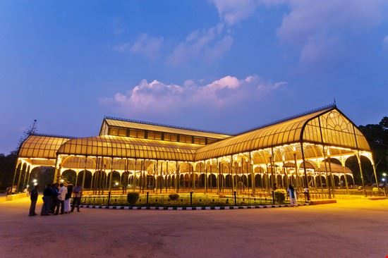  Bangalore Noppasin / Shutterstock.com Noppasin / Shutterstock.com