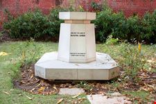 pune palazzo aga khan