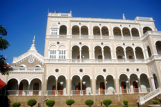 Palazzo Aga Khan
