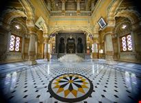 pune tempio di shinde chatri