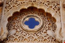 pune tempio di shinde chatri