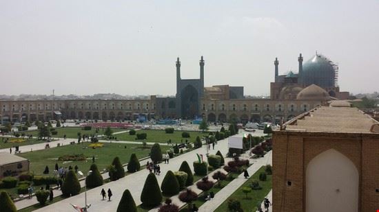  Teheran  
