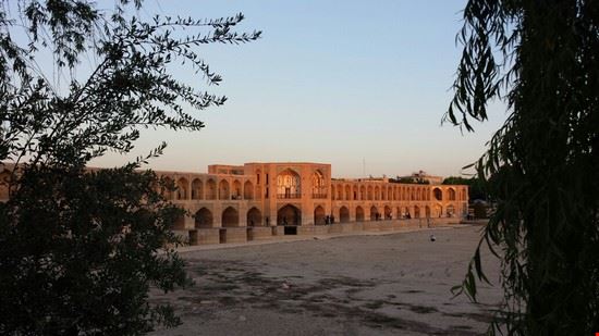 Isfahan Isfahan  
