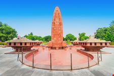 amritsar jallianwala bagh