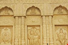 amritsar tempio di durgiana
